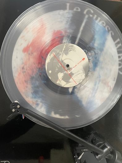 Sunn O))) - White2 (Limited Edition / First Press)