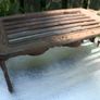 Antique Tealight Warmer 32x14x9 Cm Brown Iron Image 8
