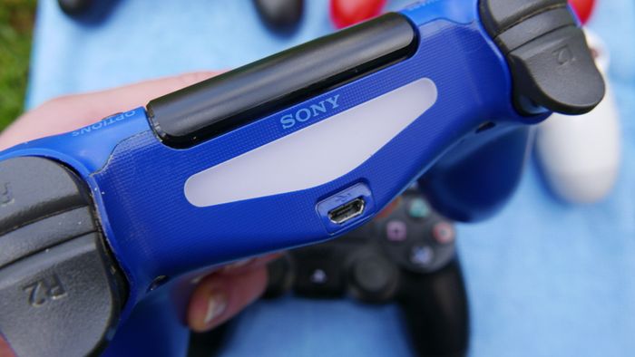PS4 Official Dual Shock  Controllers 45 each