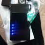 Rotating Laser Sensor Electronic Arc Lighter USB Black 2 for 35 Image 5
