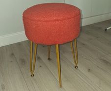 storage stool