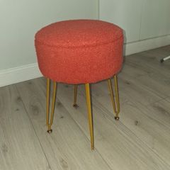 storage stool