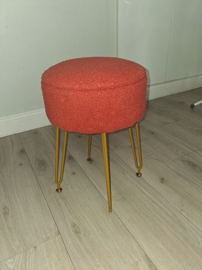 storage stool