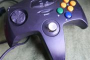 Nintendo 64 N64 Controller Game Joystick N64 - Controller /  Turbo 64