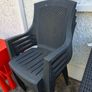 outdoor chairs Image 2