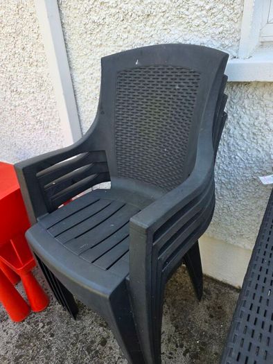 outdoor chairs