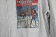 MARVEL boy's jumper. Age 6/7