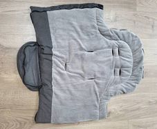 Clevamama Universal Footmuff