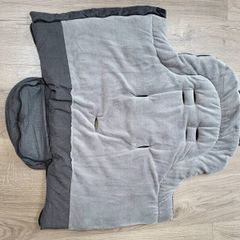 Clevamama Universal Footmuff