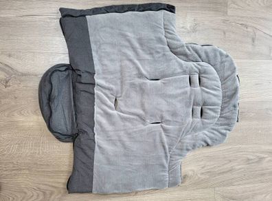Clevamama Universal Footmuff