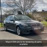 Msport E60 Breaking! Image 9