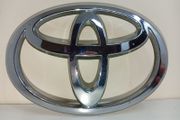 Genuine TOYOTA Radiator Grille Badge Emblem 75311-05030
