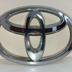 Genuine TOYOTA Radiator Grille Badge Emblem 75311-05030