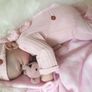 Reborns By Laura.  Introducing Dimples.  Heavy Reborn Doll.  Welcome To View Image 6