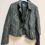 All Saints Cargo biker jacket Image 2