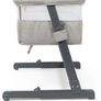 Next to me Bedside crib bassinet Image 4