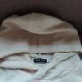 Beige Teddy Bear hoodie, size 10 Image 2