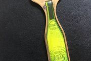 Alhambra Spanish Beer Bottle Opener