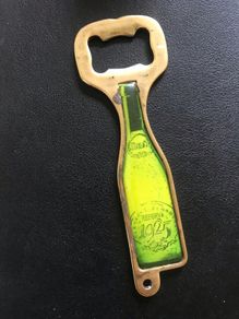 Alhambra Spanish Beer Bottle Opener