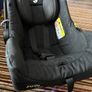 Baby car seat Image 3
