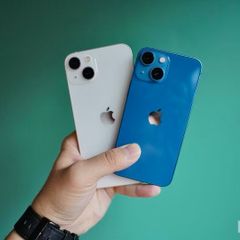iphone 13 mini