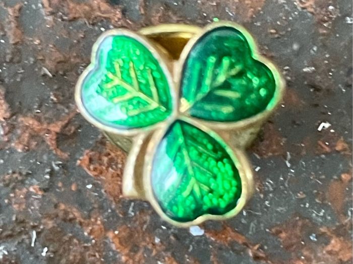 Irish Medals and Badges x 7