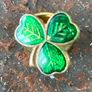 Irish Medals and Badges x 7 Image 9