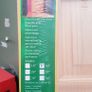 6 Panel Solid Pine Door Image 2