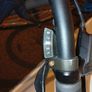 giant double disk hydraulic brakes Image 4