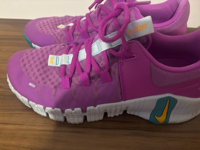 Nike runners