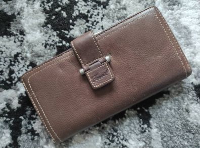 Fossil wallet purse