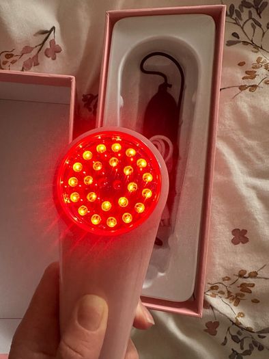 Skingym led light wand
