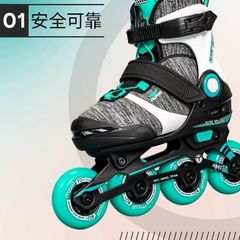 roller skates children 32 eu/ 13.5uk