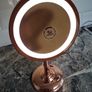 Vanity mirror with light Image 7