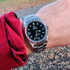 Rolex Explorer 1