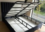 superking size beds in stock ready to go !