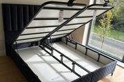 superking size beds in stock ready to go !