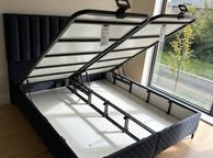 main image for ad superking size beds in stock ready to go !
