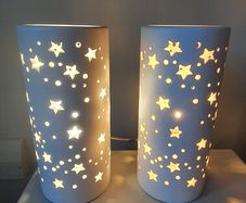 lamps