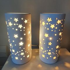lamps