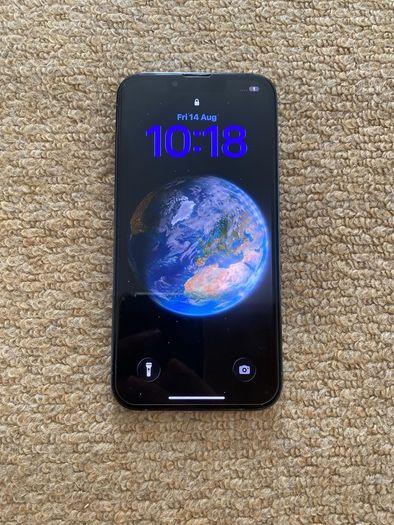 iPhone 13 Pro