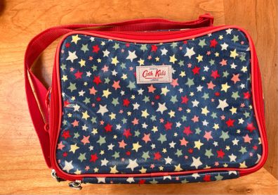 Cath Kidson Lunch Bag