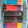 Harry Potter hardbacks (First Editions) Image 2