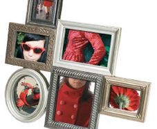 Umbra Multi photo frame