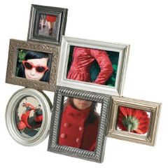 Umbra Multi photo frame