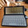 Psion Revo 8MB Palmtop Computer Vintage Image 9