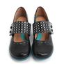 John Fluevog Mary Jane's Image 6
