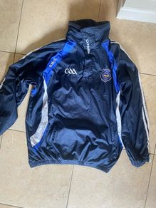 Parteen GAA jacket large