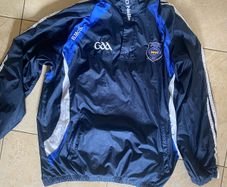 Parteen GAA jacket large