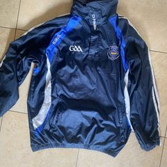Parteen GAA jacket large